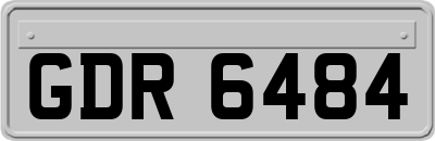 GDR6484