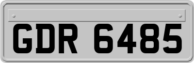 GDR6485