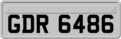 GDR6486