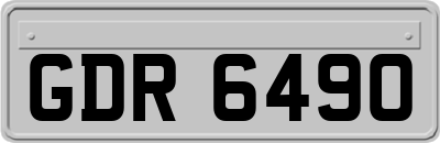 GDR6490