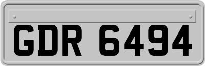 GDR6494