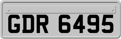 GDR6495