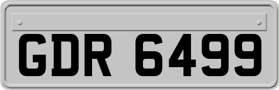 GDR6499