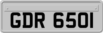 GDR6501