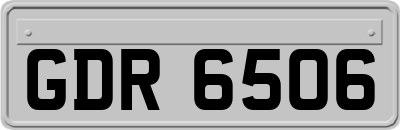 GDR6506
