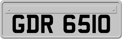 GDR6510