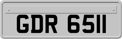 GDR6511