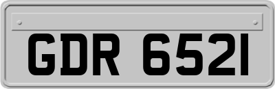 GDR6521