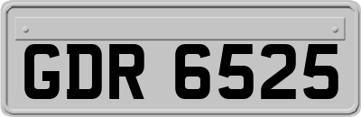GDR6525