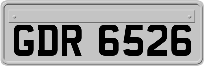 GDR6526