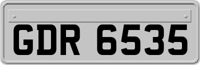 GDR6535