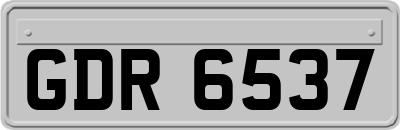 GDR6537