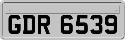 GDR6539