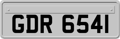 GDR6541