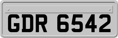 GDR6542