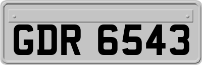 GDR6543