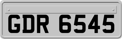 GDR6545