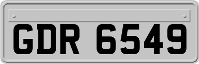GDR6549