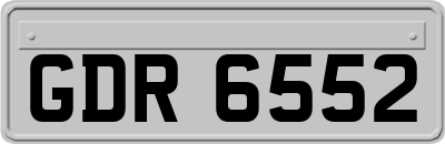 GDR6552