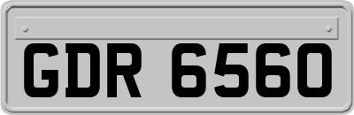 GDR6560