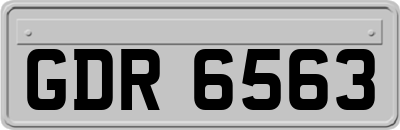 GDR6563
