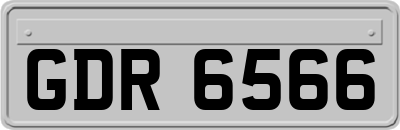 GDR6566