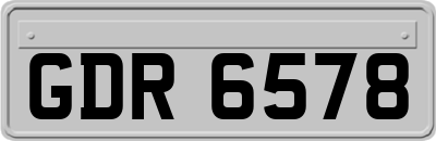 GDR6578