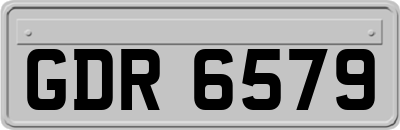 GDR6579