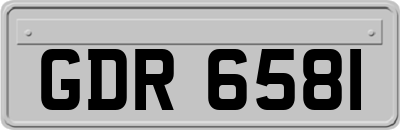 GDR6581