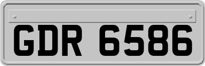 GDR6586