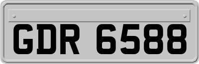 GDR6588