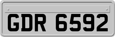 GDR6592