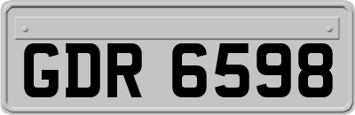 GDR6598