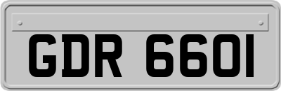 GDR6601