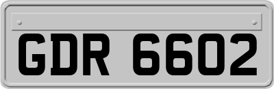 GDR6602