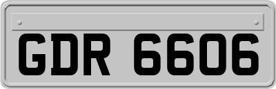 GDR6606