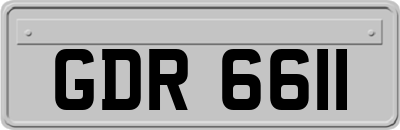 GDR6611