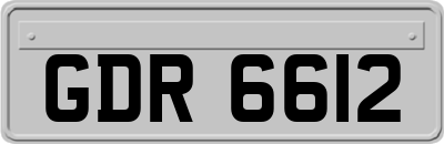 GDR6612