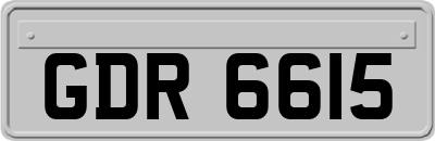 GDR6615
