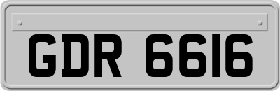 GDR6616