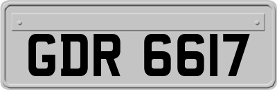 GDR6617