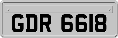 GDR6618