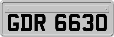 GDR6630