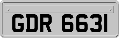 GDR6631
