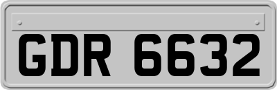 GDR6632