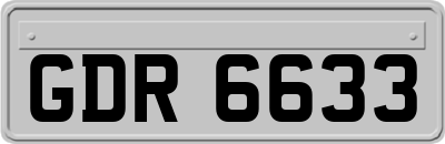 GDR6633