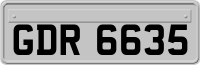 GDR6635