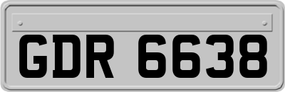 GDR6638
