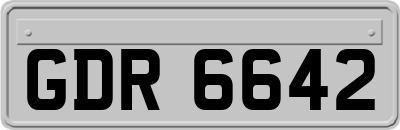 GDR6642