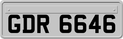 GDR6646